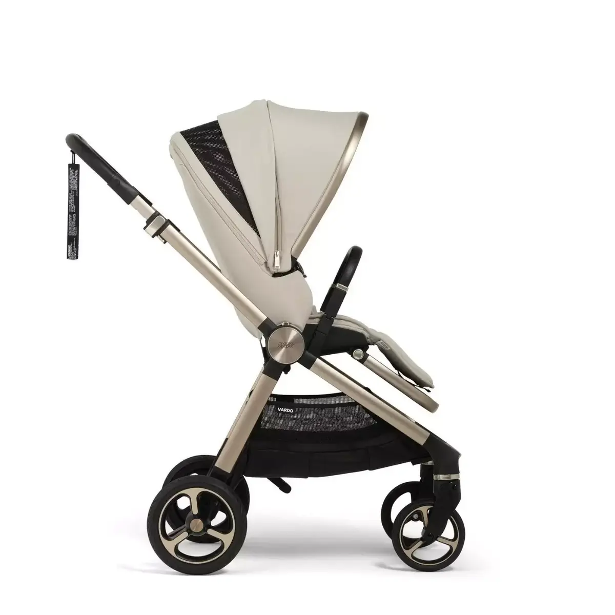 Mamas & Papas Vardo Capsule Travel Sistem Bebek Arabası Shell