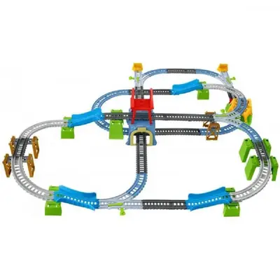 Thomas & Friends TrackMaster Percy Büyük Macera Oyun Seti