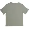 Hvc T-Shirt Little And Loved Yeşil