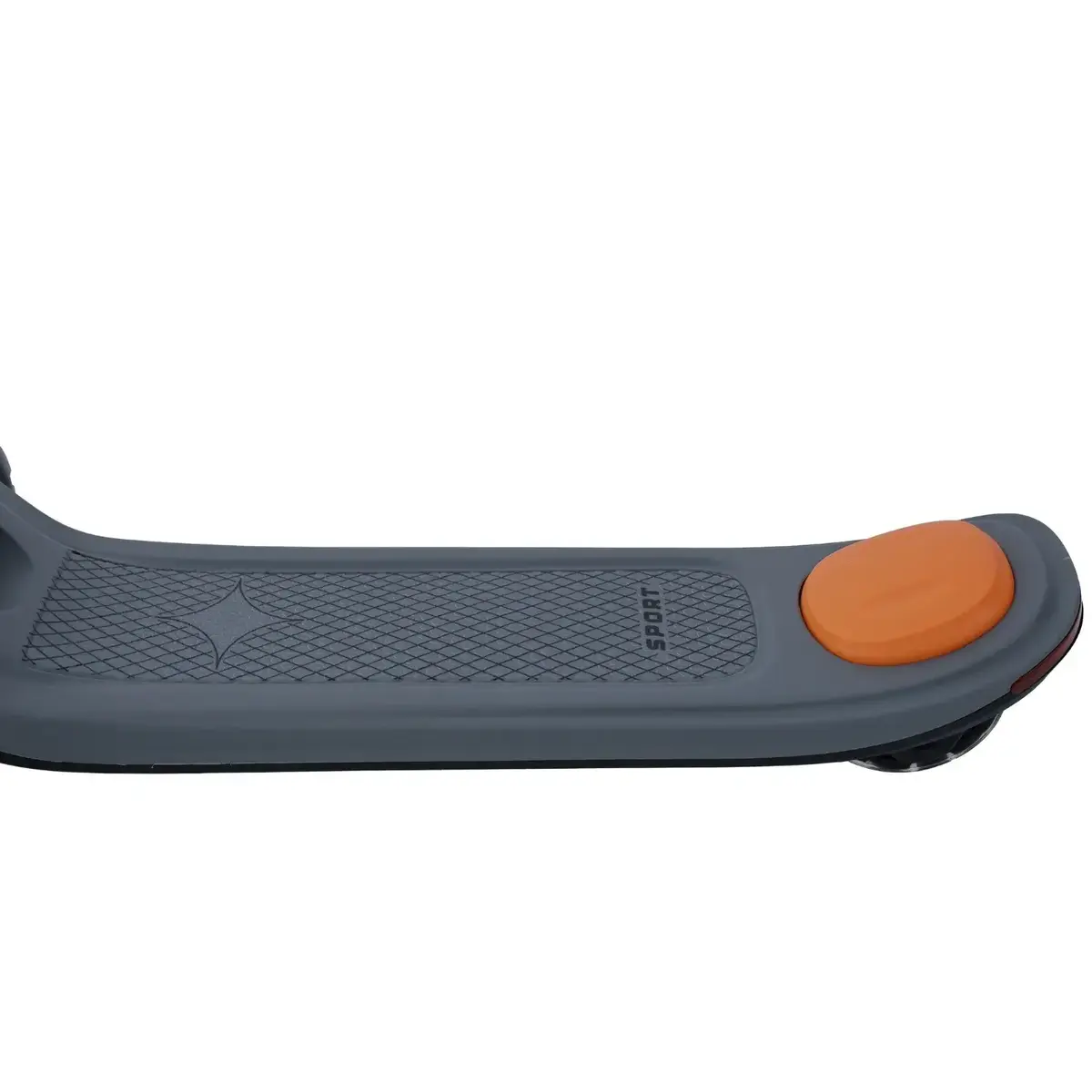 Prego Nitro Scooter Gri