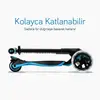 SmarTrike Xtend Büyüyebilen Ride On Scooter - Blue