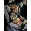 Inglesina Copernico I-Size 360° Oto Koltuğu 0-36 Kg Vulcan Black