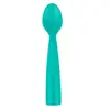 OiOi Nam Nam Mama Kaşığı Aqua Green