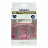 Bebedor Geniş Ağızlı Kulplu PP Biberon 240 ml