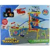 Harika Kanatlar Uçak Garajı