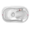 Okbaby Onda Bebek Banyo Küveti Beyaz