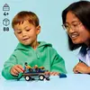 LEGO City Motosiklet Taşıyıcı 60491