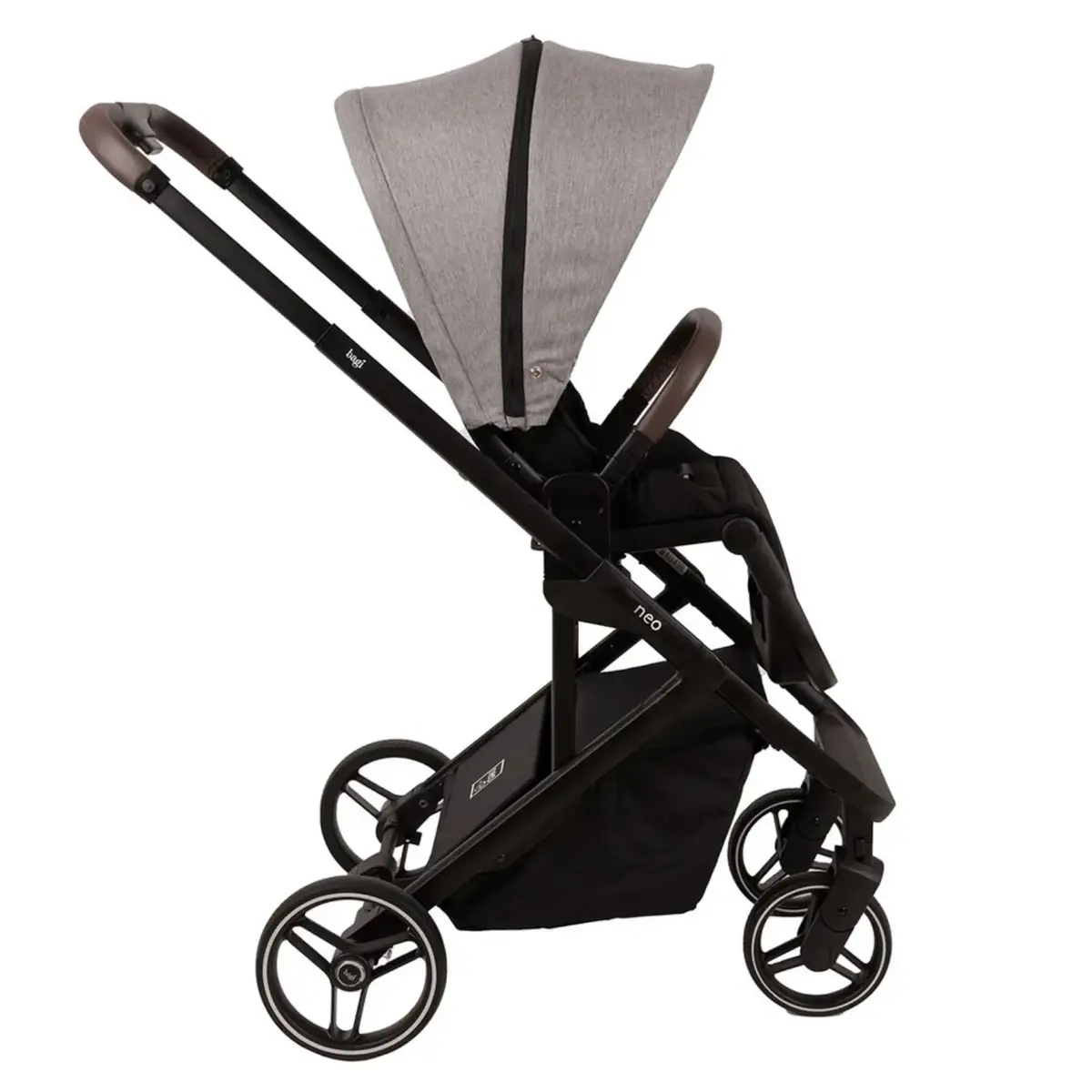Bagi Neo2 Bebek Arabası Greyson