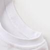 Bibaby Organik Sweatshirt Little Basic Beyaz