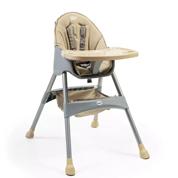 Baby2Go Hamburg Basic Mama Sandalyesi Kahve