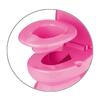 Dolu Eğitici Lazımlık Pembe