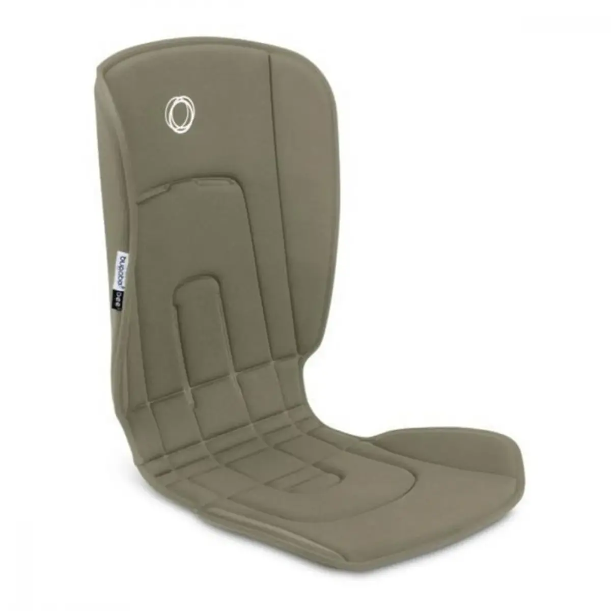 Bugaboo Bee 3 Bebek Arabası Oturma Ünitesi Kumaşı Dark Khaki