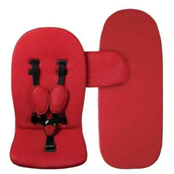 Mima Starter Pack Ruby Red