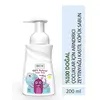 Incia Kids Zeytinyağlı Köpük Sabun 200 ml