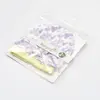 Bibaby Organik Şapka 2li Love You Yellow Lavender