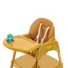 Pierre Cardin Cookie Mama Sandalyesi Gold