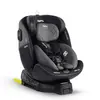Kraft Galler I-Size Oto Koltuğu 0-36 Kg Black