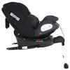 Kikka Boo Ronda Isofixli Oto Koltuğu 0-36 Kg Black