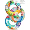 Bestway Desenli Simit 51 cm