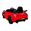 Babyhope 444 GTR Sport Akülü Araba Kırmızı 12V