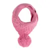 Kitti Eldiven Atkı Bere Takım 0-18 Ay Pembe Asortili