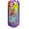 Polly Pocket ve Moda Aksesuarları Oyun Setleri