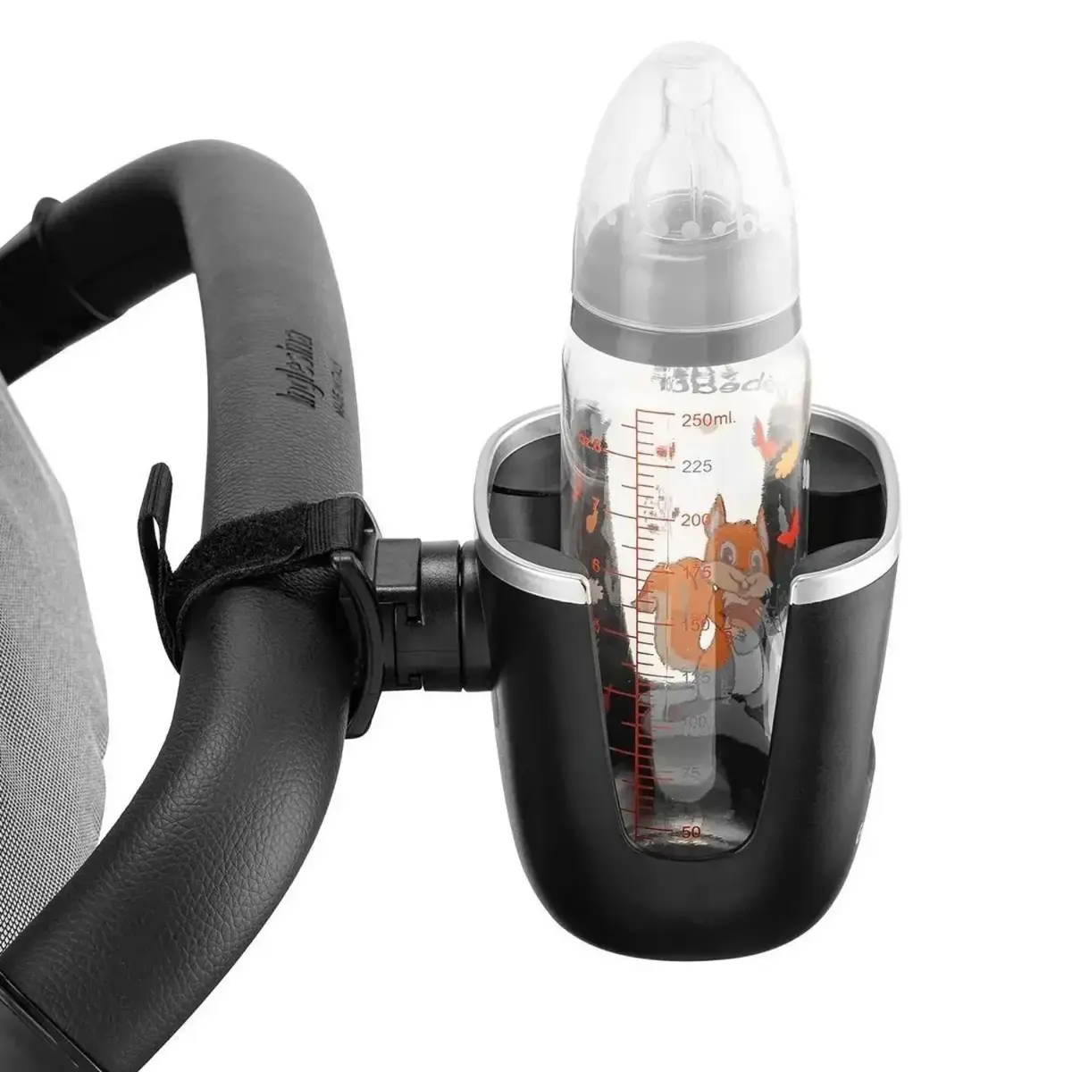 Gezenbebe Bebek Arabası Bardak Tutucu