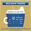 Bebelac Gold 2 Devam Sütü 800 gr