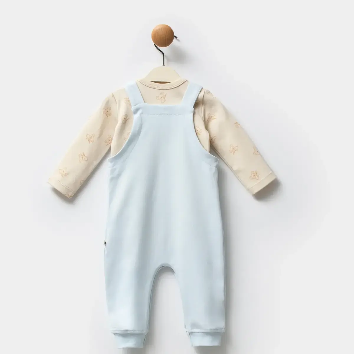 Moi Noi Organik Salopet Koala