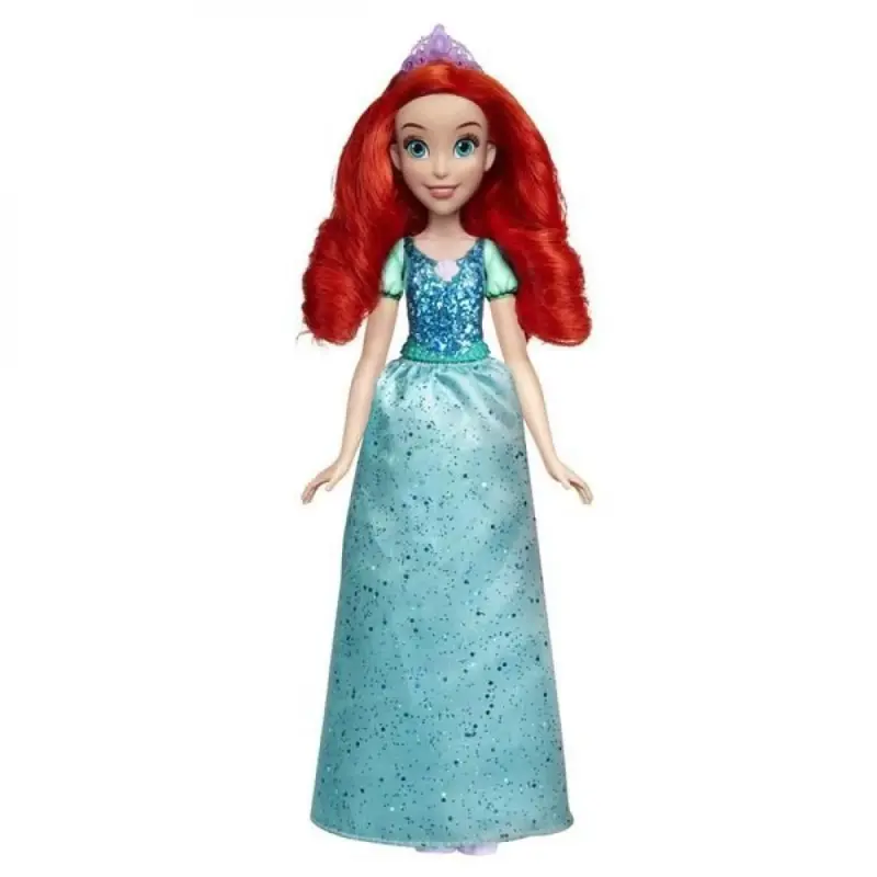 Disney Princess Işıltılı Prenses Ariel