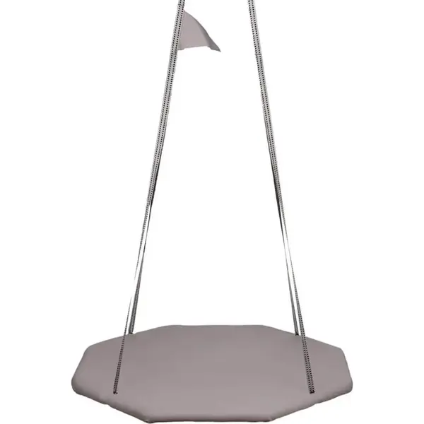 Holmen Ada Salıncak Hamak Gri