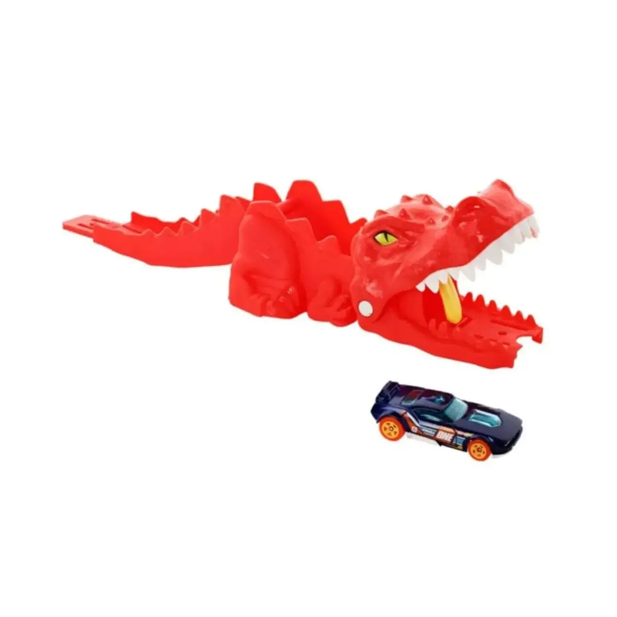 Hot Wheels Vahşi Fırlatıcılar Serisi