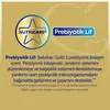 Bebelac Gold 3 Devam Sütü 350 gr