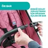 Chicco Trolley Me Bebek Arabası Lollipop
