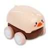 Cosby Press Animal Car