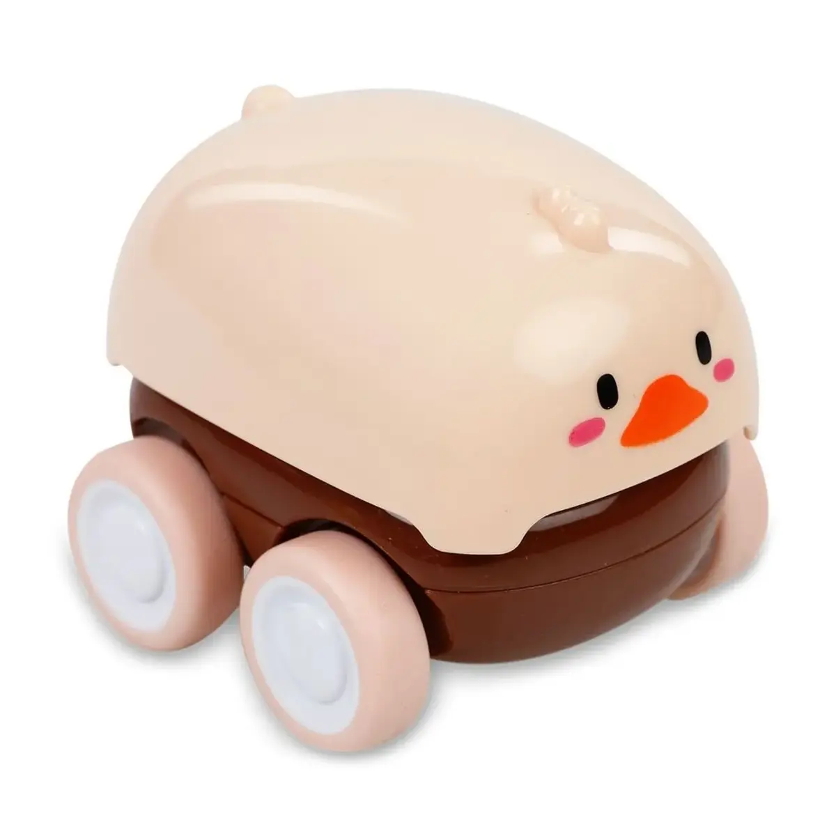 Cosby Press Animal Car