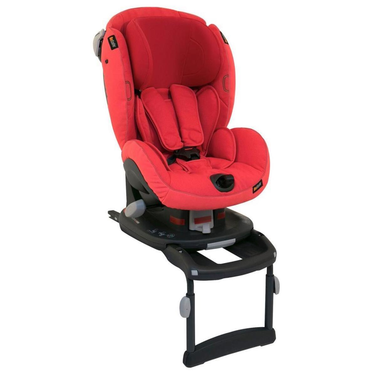 Besafe Izi Comfort X3 Isofix Oto Koltu u 9 18 Kg Sunset Melange Botti