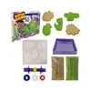 Play Toys Kinetik Kum Dinozor Oyun Kumu 500gr