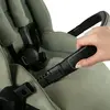 Kraft Quenn Travel Sistem Bebek Arabası Beige