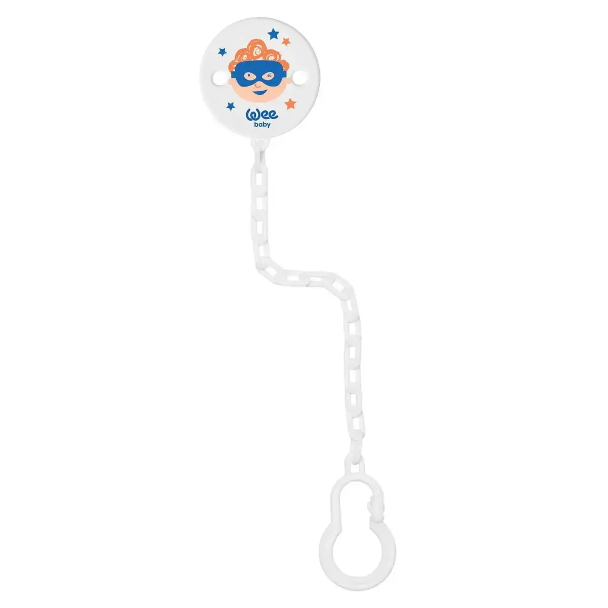 Wee Baby Emzik Askısı