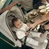 Mamas & Papas Vardo Capsule Travel Sistem Bebek Arabası Shell