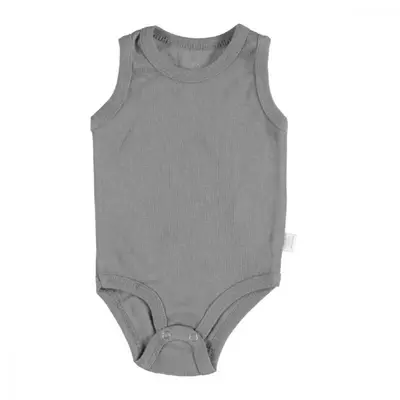 Bibaby Atlet Body Bimini Renkli Füme