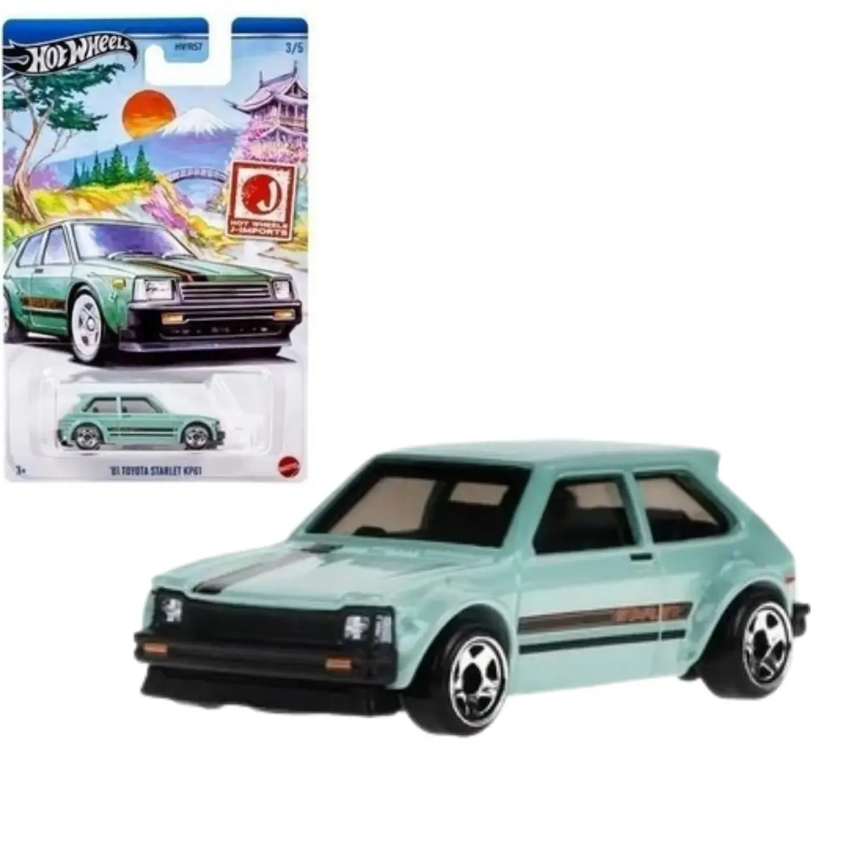 Hot Wheels Temalı Arabalar Özel Seri