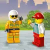LEGO City İtfaiye Helikopteri 60318