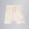 Moi Noi Şort Cepli Bej