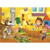 Art Kids Tatil Keyfi 35+60 Parça