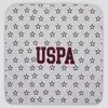 U.S. Polo Battaniye Gri Melanj