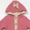 Bibaby Tulum Cute Dreams Mocha Cherry