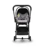 Bagi Gravity Autofold Kabin Bebek Arabası Grey
