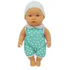 Bebelou Doktor Zamanı Bebek Set 35 Cm